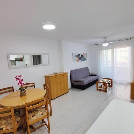 Playgandi Home Amplio Y Acogedor Apartamento Gandia Bagian luar foto